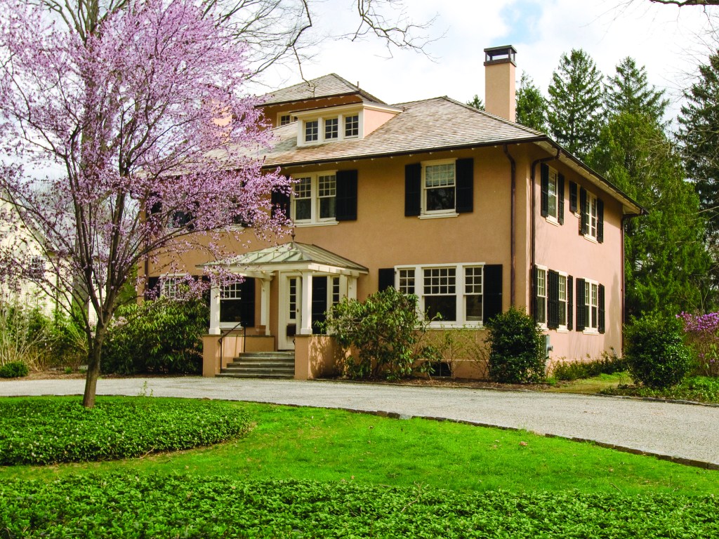 146 Hodge Road, Princeton, NJ