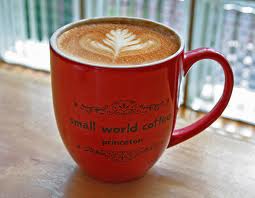 small world coffee