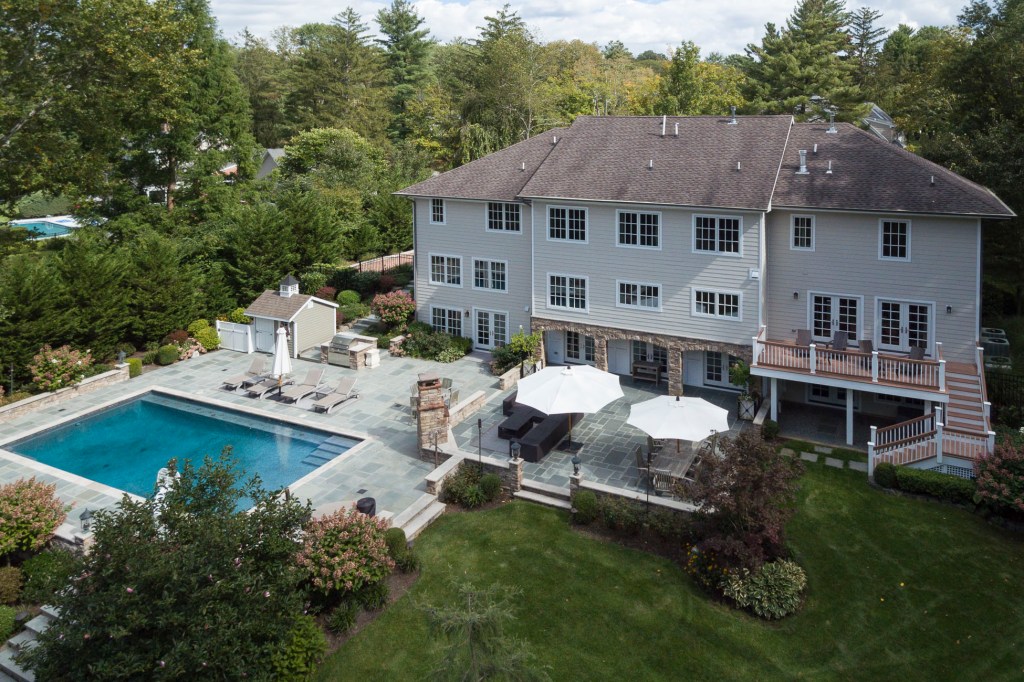 Introducing…53 Hun Road,&nbsp;Princeton