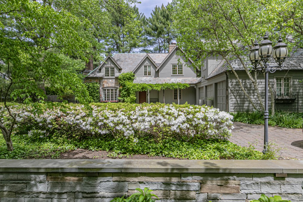 Introducing: 23 Hodge Road, Princeton, NJ&nbsp;08540